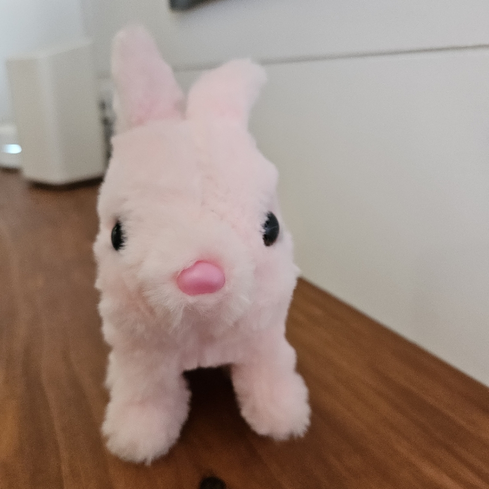 Easter rabbit